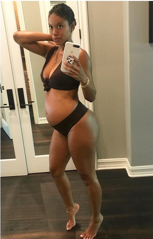 These Celebs Bikini Moments Are Too Hot to Handle